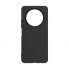 Чохол-накладка ArmorStandart ICON для Xiaomi Redmi A3, Black (чорний)