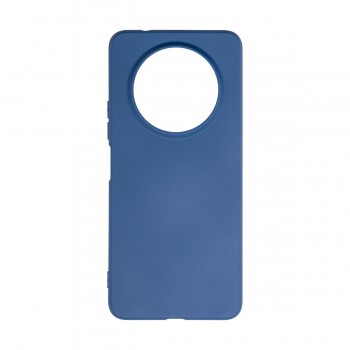 Чохол-накладка ArmorStandart ICON для Xiaomi Redmi A3, Dark Blue (синій)