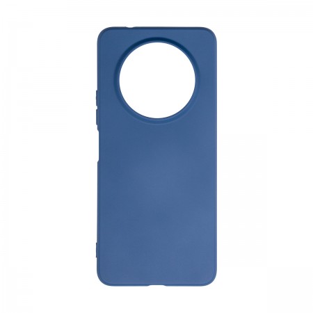 Чохол-накладка ArmorStandart ICON для Xiaomi Redmi A3, Dark Blue (синій)