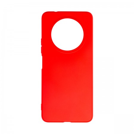 Чохол-накладка ArmorStandart ICON для Xiaomi Redmi A3, Red (червоний)