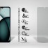 Гідрогелева плівка ArmorStandart матова для Xiaomi Redmi A3, діагональ 6.71