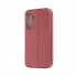 Чохол-книжка ArmorStandart G-Case для Samsung A35 5G (A356) марсала