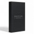 Чохол з дисплеєм ArmorStandart Ink Screen для Apple iPhone 15 Pro, сірий