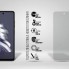 Гидрогелевая пленка ArmorStandart матовая для Tecno Spark 20 (KJ5n), диагональ 6.6