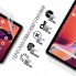 Гідрогелева плівка ArmorStandart для Blackview Tab 16 4G, діагональ 10.95