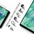 Гідрогелева плівка для планшета Teclast P85T Wi-Fi ArmorStandart Anti-Blue