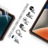 Гідрогелева плівка для планшета Blackview Active 6 LTE ArmorStandart Anti-Blue 10.1