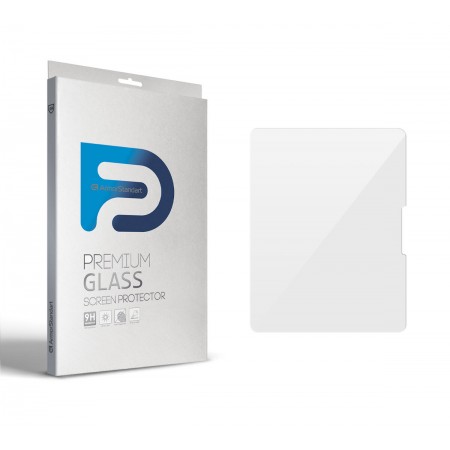 Защитное стекло ArmorStandart Glass.CR для Apple iPad Air 13 2026/Air 13 2025/Air 13 2024/Pro 13 2025/Pro 13 2024