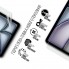 Гидрогелевая пленка ArmorStandart для Apple iPad Air 11 2024