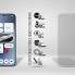 Гідрогелева плівка ArmorStandart матова для Nothing Phone (2a), діагональ 6.7