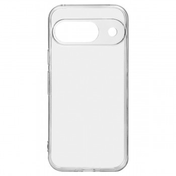 Чохол-накладка ArmorStandart Air для Google Pixel 9, Clear (прозорий)