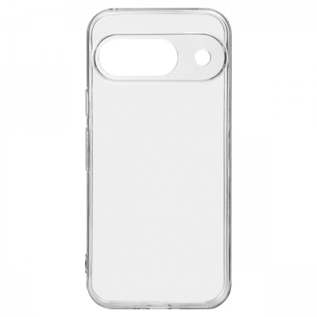 Чохол-накладка ArmorStandart Air для Google Pixel 9, Clear (прозорий)