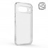 Чохол-накладка ArmorStandart Air для Google Pixel 9, Clear (прозорий)