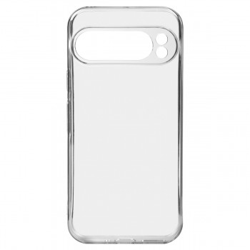 Чохол-накладка ArmorStandart Air для Google Pixel 9 Pro, Clear (прозорий)
