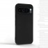 Чехол-накладка ArmorStandart Matte Slim Fit для Google Pixel 9 Pro, Black (черный)