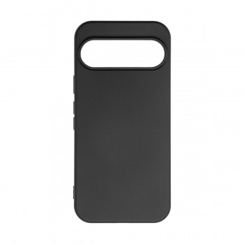 Чохол-накладка ArmorStandart ICON для Google Pixel 9 / 9 Pro, Black (чорний)
