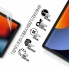 Гідрогелева плівка ArmorStandart для планшета Oscal Pad 16, 10.5