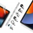 Гідрогелева плівка ArmorStandart Anti-Blue для Oscal Pad 16, 10.5