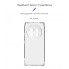 Чохол-накладка ArmorStandart Air Force для Realme 12 Pro / 12 Pro+, Clear (прозорий)