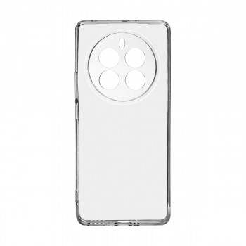 Чохол-накладка ArmorStandart Air для Realme 12 Pro / 12 Pro+, Clear (прозорий)