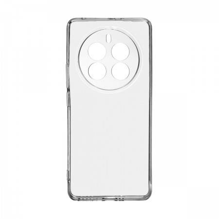 Чохол-накладка ArmorStandart Air для Realme 12 Pro / 12 Pro+, Clear (прозорий)