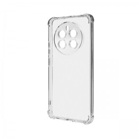 Чохол-накладка ArmorStandart Air Force для Realme 12 4G / 12+ 5G, Clear (прозорий)
