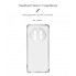 Чохол-накладка ArmorStandart Air Force для Realme 12 4G / 12+ 5G, Clear (прозорий)