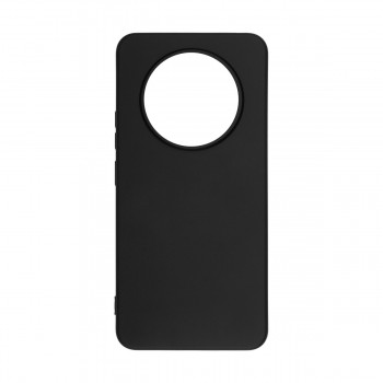 Чохол-накладка ArmorStandart ICON для Realme 12 4G / 12+ 5G, Black (чорний) Чохол-накладка ArmorStandart ICON для Realme 12 4G / 12+ 5G, Black (чорний)