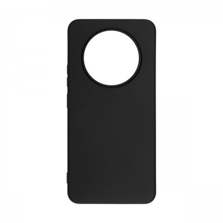 Чехол-накладка ArmorStandart ICON для Realme 12 4G / 12+ 5G, Black (черный)
