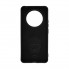 Чехол-накладка ArmorStandart ICON для Realme 12 4G / 12+ 5G, Black (черный)