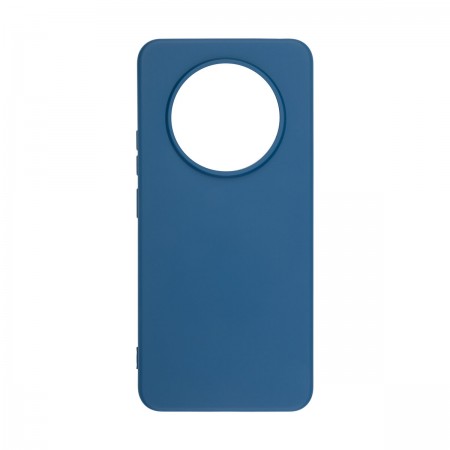 Чехол-накладка ArmorStandart ICON для Realme 12 4G / 12+ 5G, Blue (синий)