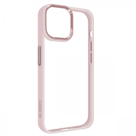 Чохол ArmorStandart UNIT2 для Apple iPhone 11, рожевий