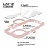 Чохол ArmorStandart UNIT2 для Apple iPhone 11, рожевий