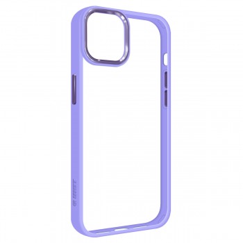 Чохол ArmorStandart UNIT2 для Apple iPhone 12/12 Pro, фіолетовий (Lavender) Чохол ArmorStandart UNIT2 для Apple iPhone 12/12 Pro, фіолетовий (Lavender)