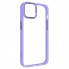 Чехол ArmorStandart UNIT2 для Apple iPhone 12/12 Pro, фиолетовый (Lavender)