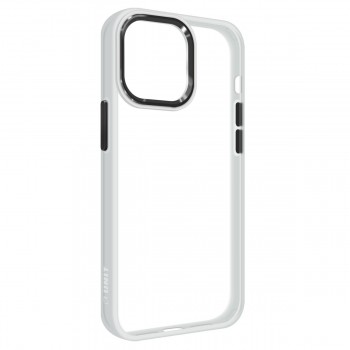 Чохол-накладка ArmorStandart UNIT2 для Apple iPhone 12 Pro Max, Matte Clear