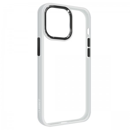 Чехол-накладка ArmorStandart UNIT2 для Apple iPhone 12 Pro Max, Matte Clear