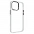 Чехол-накладка ArmorStandart UNIT2 для Apple iPhone 12 Pro Max, Matte Clear