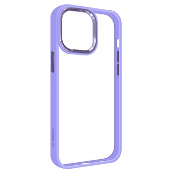 Чохол-накладка ArmorStandart UNIT2 для Apple iPhone 12 Pro Max, Lavender (фіолетовий)