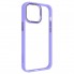 Чохол-накладка ArmorStandart UNIT2 для Apple iPhone 12 Pro Max, Lavender (фіолетовий)