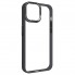 Чехол ArmorStandart UNIT2 для iPhone 13 с цветным бампером, Black (чёрный)