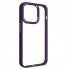 Чохол ArmorStandart UNIT2 для Apple iPhone 13 Pro, фіолетовий