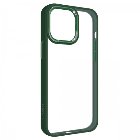 Чохол ArmorStandart UNIT2 для Apple iPhone 13 Pro Max, Green