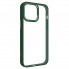 Чохол ArmorStandart UNIT2 для Apple iPhone 13 Pro Max, Green