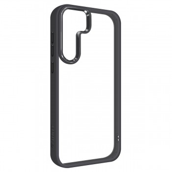 Чохол ArmorStandart UNIT2 для Samsung S24 чорний