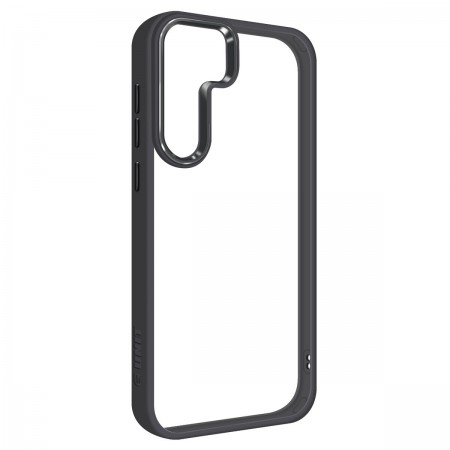 Чохол ArmorStandart UNIT2 для Samsung S24 чорний