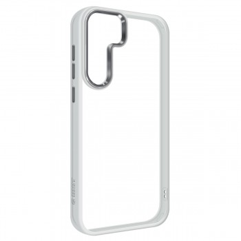 Чехол ArmorStandart UNIT2 для Samsung S24 Plus, матовый прозрачный