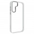 Чохол ArmorStandart UNIT2 для Samsung S24 Plus, матовий прозорий