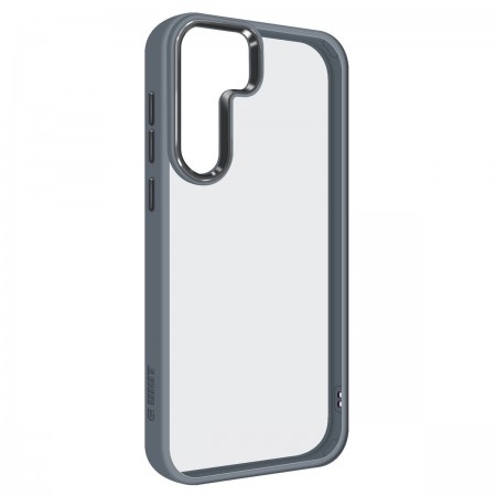 Чехол-накладка ArmorStandart UNIT2 для Samsung S24 Plus Titanium Grey