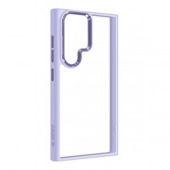 Чохол ArmorStandart UNIT2 для Samsung S24 Ultra, Lavender